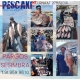 EMBARCAÇÃO PESCAKI - Pesca aos PARGOS em Sesimbra  - T. 91 959 96 10 